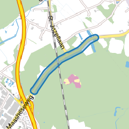 Maasheseweg