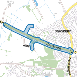 Beekweg