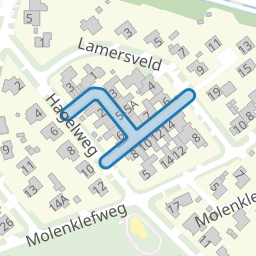 Bosschermolen