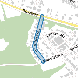 De Alden Weg
