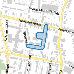 De Houten Hoek