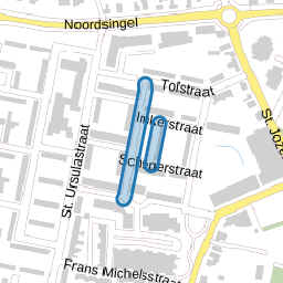 Deken Berdenstraat