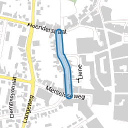 Deken Thielenstraat