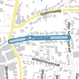 Dr. Poelsstraat
