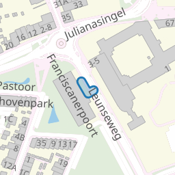 Franciscanerpoort