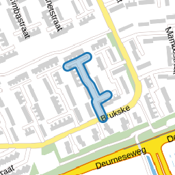 Gitaarstraat