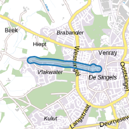 Hoenderstraat