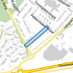 Houtzagerstraat