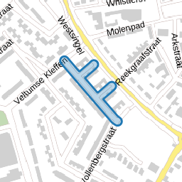 Hubertusstraat