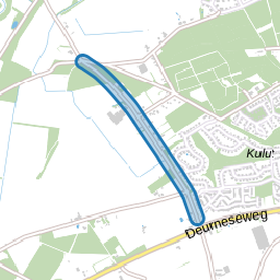 Kiekweg