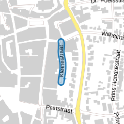Kleinestraat