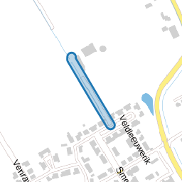 Korte Broekweg
