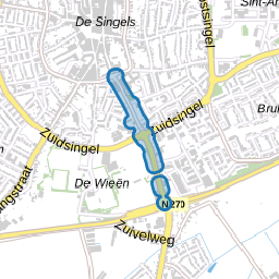 Leunseweg