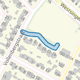 Mandenmakerstraat