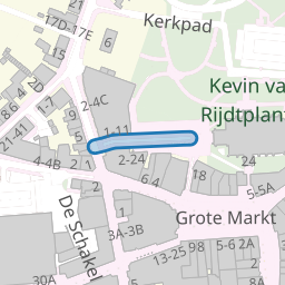 Mgr. Goumansplein