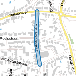 Mgr. Nolensstraat
