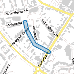 Nieuwlandstraat