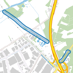 Nijverheidstraat