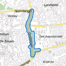 Oostsingel