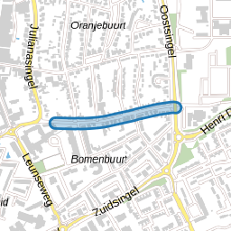 Oude Oostrumseweg