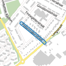 Pettenmakerstraat