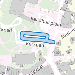 Raadhuisplein