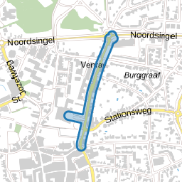 Raadhuisstraat