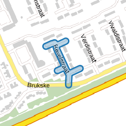 Ravelstraat