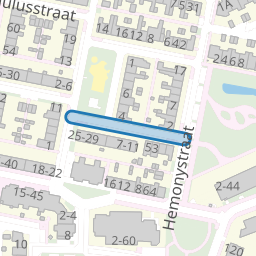 Scheperstraat