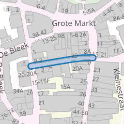Schoutenstraatje
