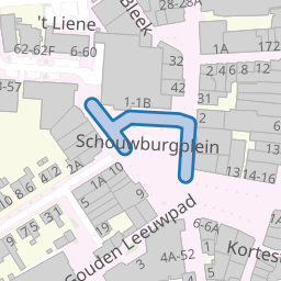 Schouwburgplein