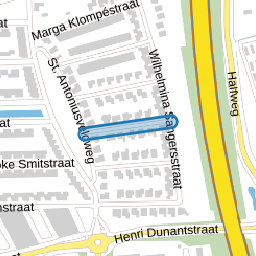 Suze Robertsonstraat