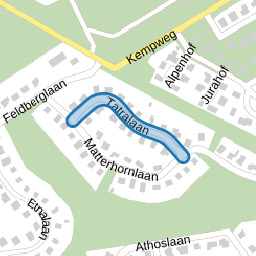 Tatralaan