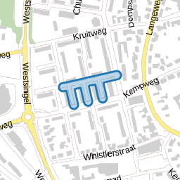 Tedderstraat