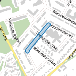Touwslagerstraat