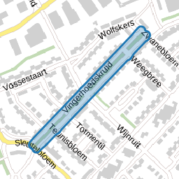 Vingerhoedskruid