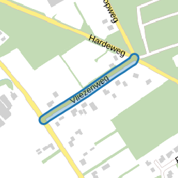 Vliezenweg