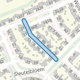 Vogelwikke