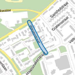 Weverstraat
