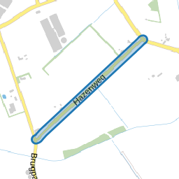 Hazenweg