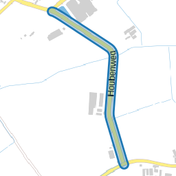 Houbenweg