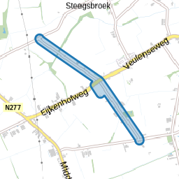 Jaegerhofweg
