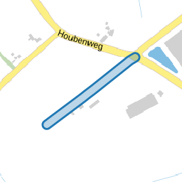 Scheiweg