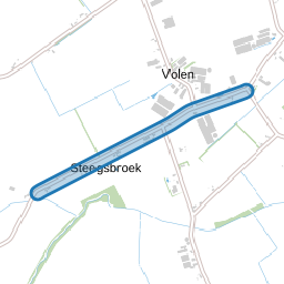 Steegse Peelweg