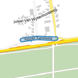 Keizer Karelweg