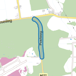 Peelweg