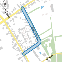 Beemdweg