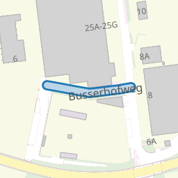 Busserhofweg
