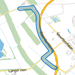 de Blauwe Steen