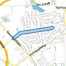 De Cuyperstraat